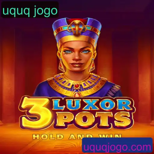 Explorando o Fascinante Mundo de 3LuxorPots