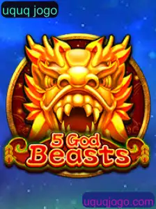 Explorando o Fascinante Mundo de 5GodBeasts