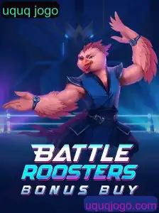 Descubra o Mundo de BattleRoostersBonusBuy: Um Novo Jogo Revolucionário