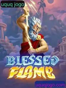 Explorando o Universo Fascinante de BlessedFlame: Descrição e Regras do Jogo