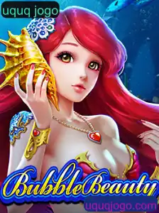 Descubra a Magia de BubbleBeauty: O Jogo Que Conquistou o Mundo dos Games