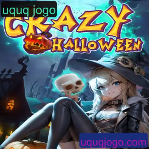 Descubra a Emoção do CrazyHalloween: Um Jogo Assombroso