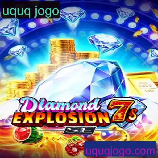 Explorando o Universo de DiamondExplosion7sSE