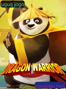 DragonWarrior: Explorando o Mundo do Jogo de Fantasia 'uquq jogo'