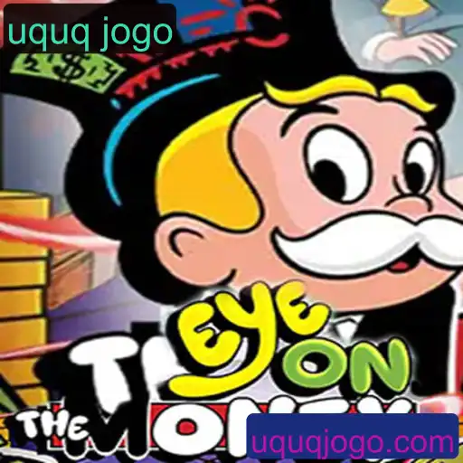 Descubra o Empolgante Jogo EyeOnTheMoney