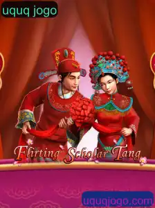 Explorando o Mundo de FlirtingScholarTang: Um Mergulho no Jogo Popular