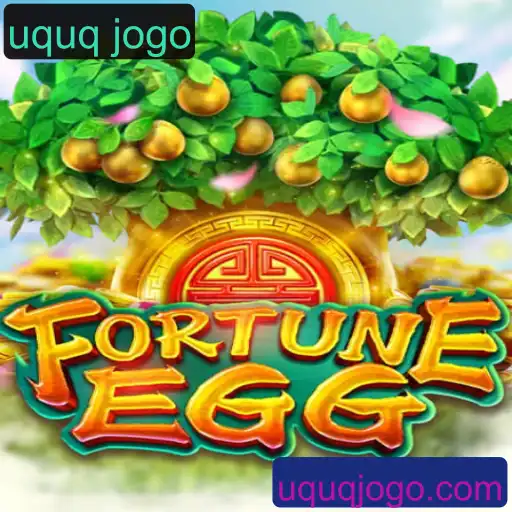 FortuneEgg: O Fascinante Mundo do Jogo Uquq