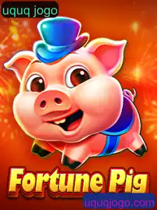 FortunePig: Descubra o Jogo que Combina Sorte e Estratégia