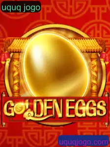 Descubra o Mundo de GoldenEggs: Um Jogo Empolgante e Envolvente