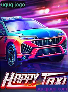 Explorando o Mundo de HappyTaxi: Um Guia Completo para o Uquq Jogo