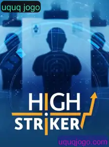 Um Mergulho no Mundo do HighStriker: O Jogo Que Está Conquistando a Todos