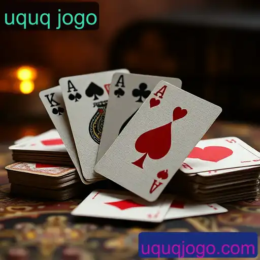 Jogos de cartas