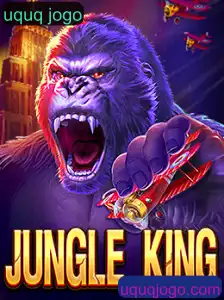 Descubra JungleKing: O Novo Fenômeno no Mundo dos Jogos