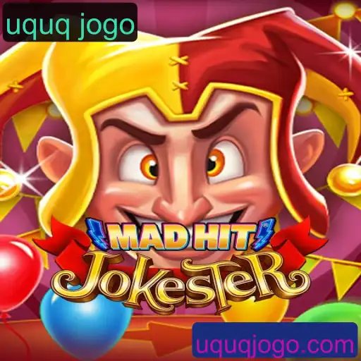 Explorando o Mundo Enigmático de MadHitJokester