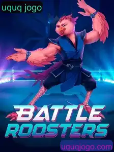 Descubra o Mundo de BattleRoosters: Uma Experiência de Jogo Única