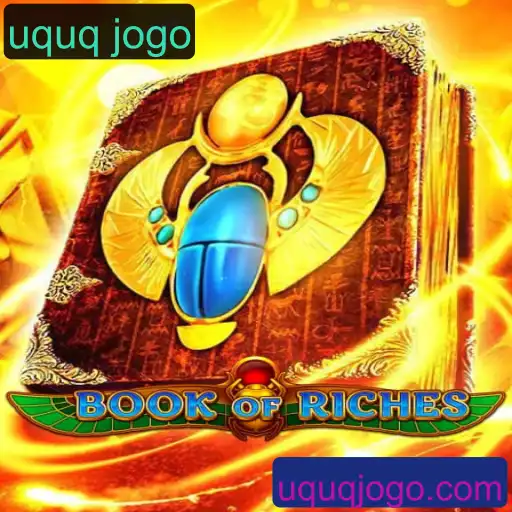 Explorando o Mundo de BookofRiches: Guia Completo do Jogo Uquq