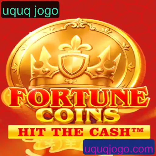 Explorando o Universo de FortuneCoins: Um Mergulho no Fascinante Mundo do Jogo Uquq