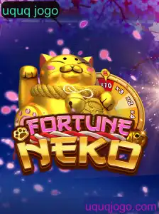 Descubra o Fascinante Universo do Jogo FortuneNeko