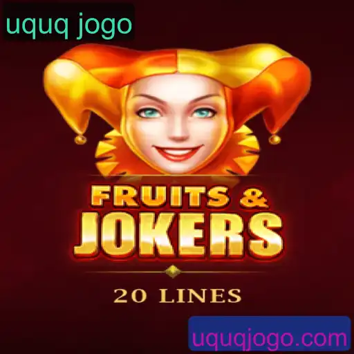 Tudo sobre o Jogo FruitsAndJokers20: Uma Aventura Descomplicada e Divertida