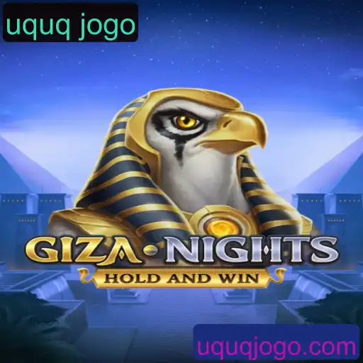 GizaNights: Explorando o Mundo Fascinante do Jogo Uquq