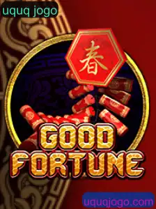 GoodFortune: O Fascinante Mundo do Jogo Uquq