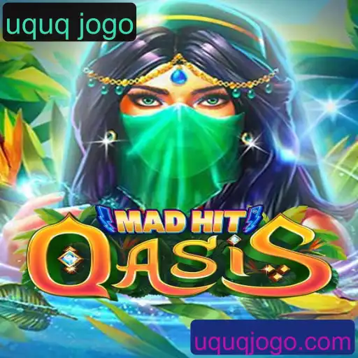 Descubra MadHitOasis: O Novo Fenômeno dos Jogos