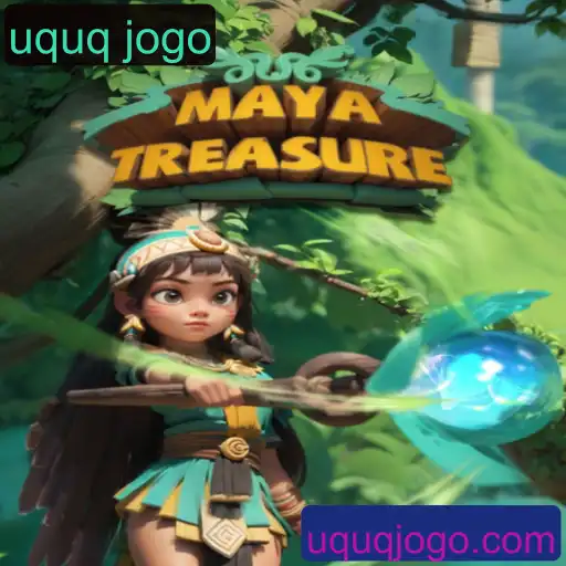 MayaTreasure: Descubra os Segredos do Mundo Antigo com Uquq Jogo