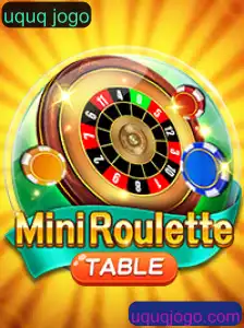 MiniRoulette: Descubra o Novo Fenômeno dos Jogos de Azar