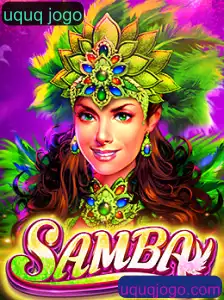 Descubra o Jogo 'Samba': Uma Nova Dinâmica de Entretenimento