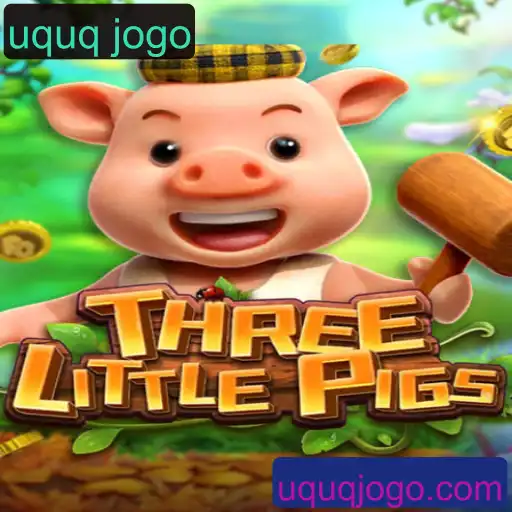 THREELITTLEPIGS: Um mergulho inovador no mundo dos jogos