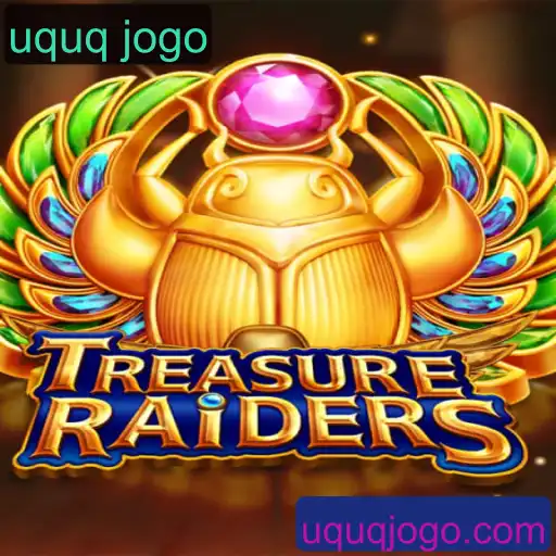 Explorando o Universo de TREASURERAIDERS: O Jogo de Caça ao Tesouro Revolucionário