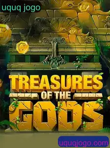 Descubra o Fascinante Mundo de TreasureoftheGods