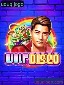 Descubra o Universo de WolfDisco: Um Jogo como Nenhum Outro