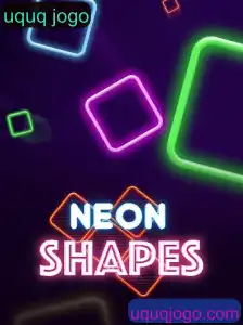 NeonShapes: O Novo Fenômeno no Mundo dos Jogos