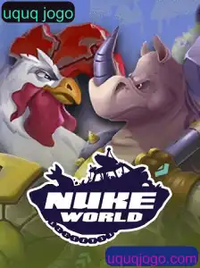 Desvendando NukeWorld: Uma Jornada no Mundo do Jogo 