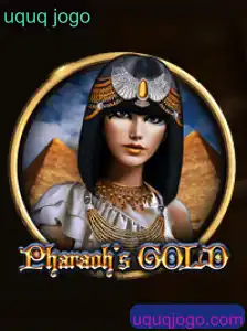 Descubra as Emoções do Jogo PharaohsGold: Uma Jornada ao Antigo Egito