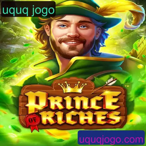 Descubra o Mundo de PrinceOfRiches