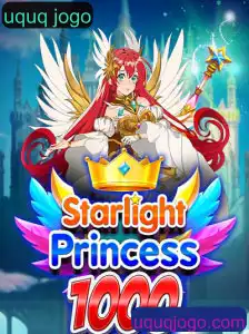 Descubra o Universo Encantado de StarlightPrincess1000