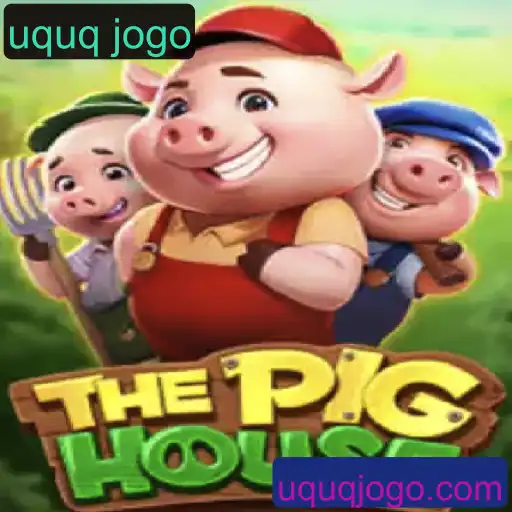 ThePigHouse: Um Mergulho no Universo do Jogo Uquq Jogo