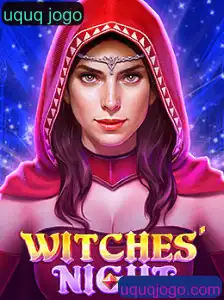 WitchesNight: Mergulhe no Universo Encantado Desse Jogo Fascinante